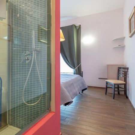 B&B Villamarea Francavilla Al Mare Extérieur photo