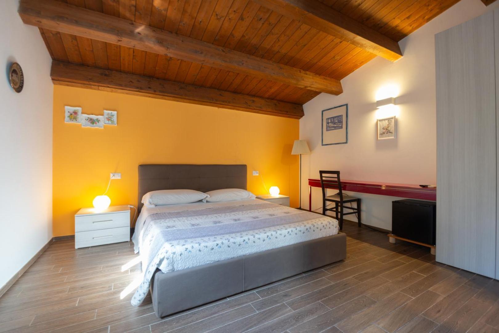 B&B Villamarea Francavilla Al Mare Extérieur photo