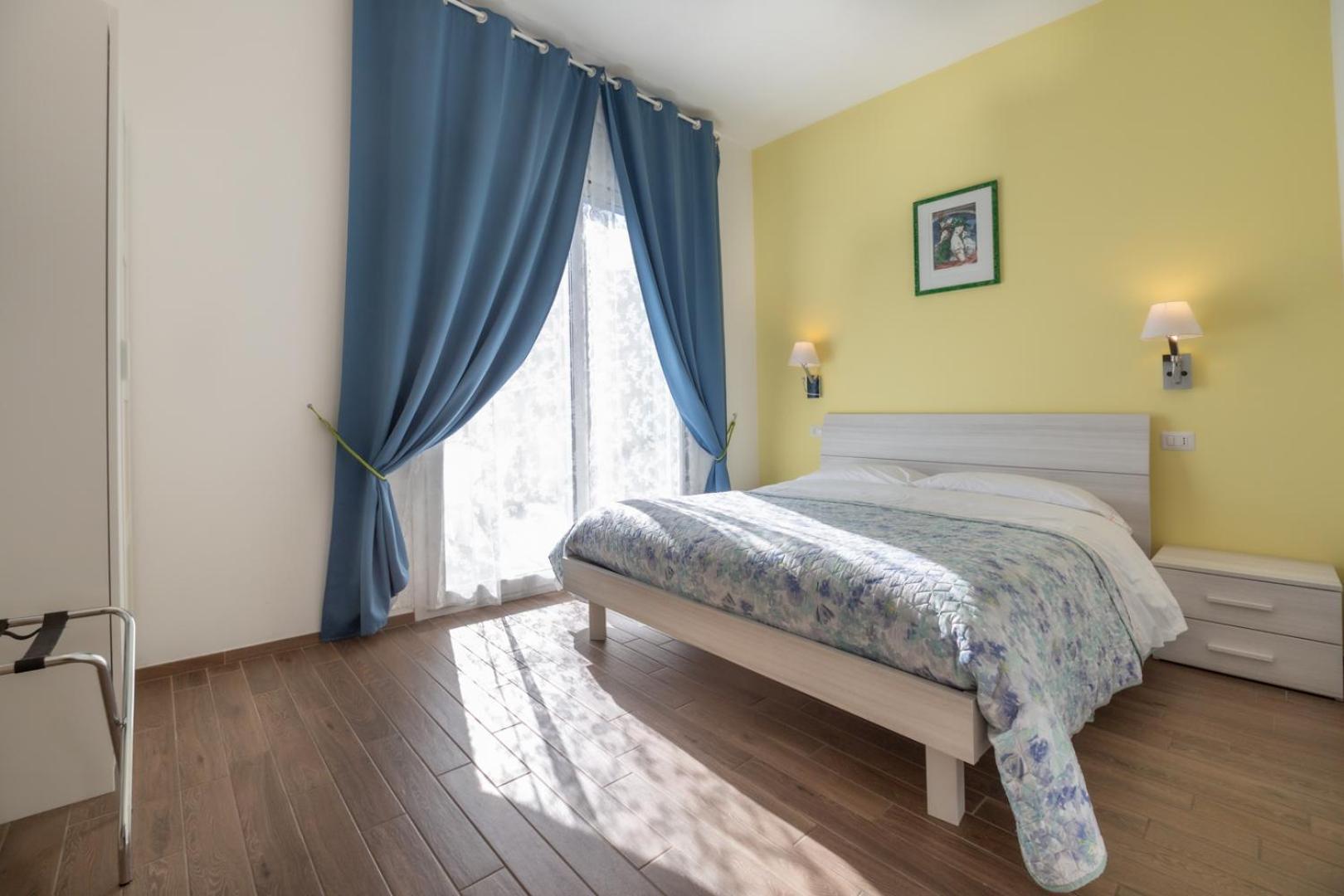 B&B Villamarea Francavilla Al Mare Extérieur photo