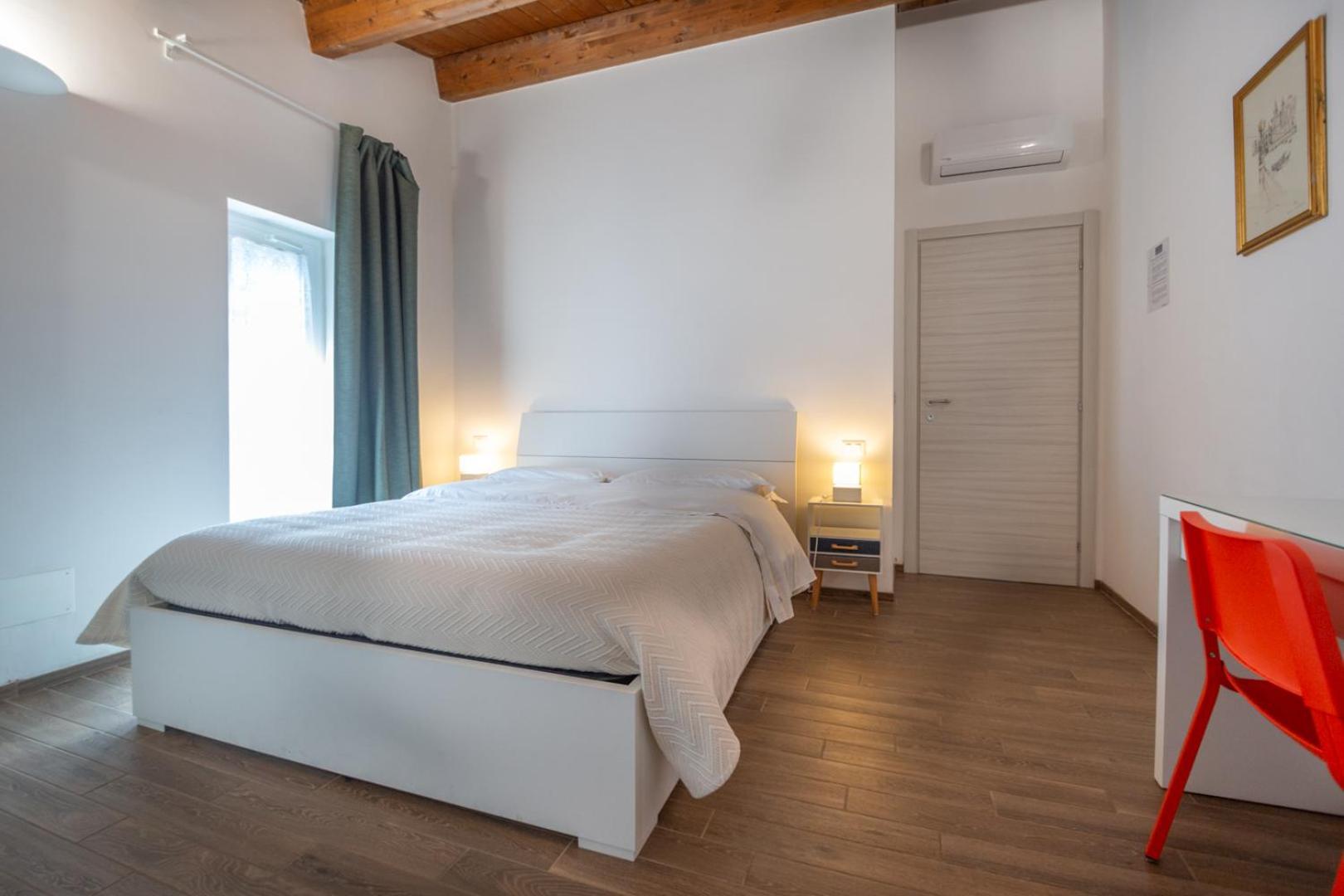B&B Villamarea Francavilla Al Mare Extérieur photo