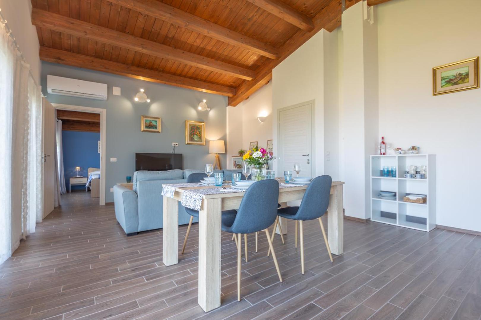 B&B Villamarea Francavilla Al Mare Extérieur photo