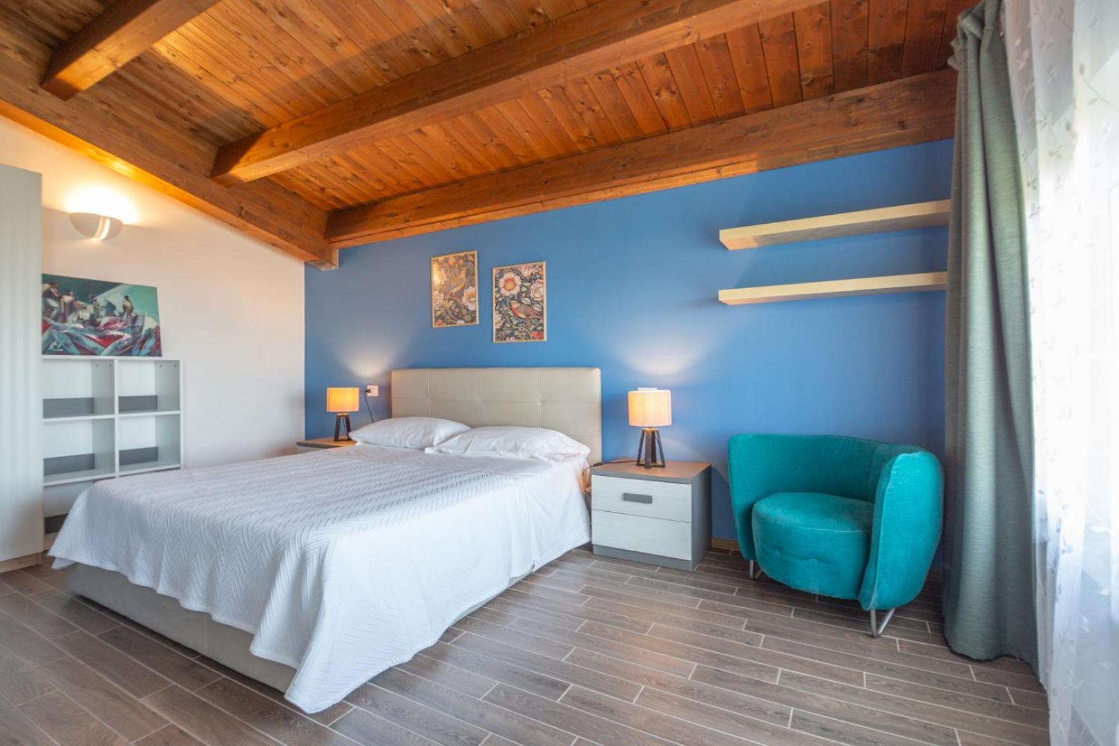 B&B Villamarea Francavilla Al Mare Extérieur photo