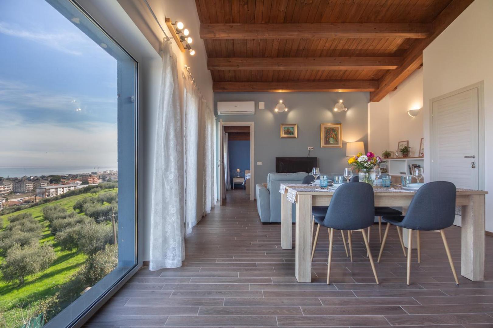 B&B Villamarea Francavilla Al Mare Extérieur photo